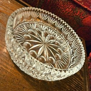 Royal Highlights Nappy by Princess House